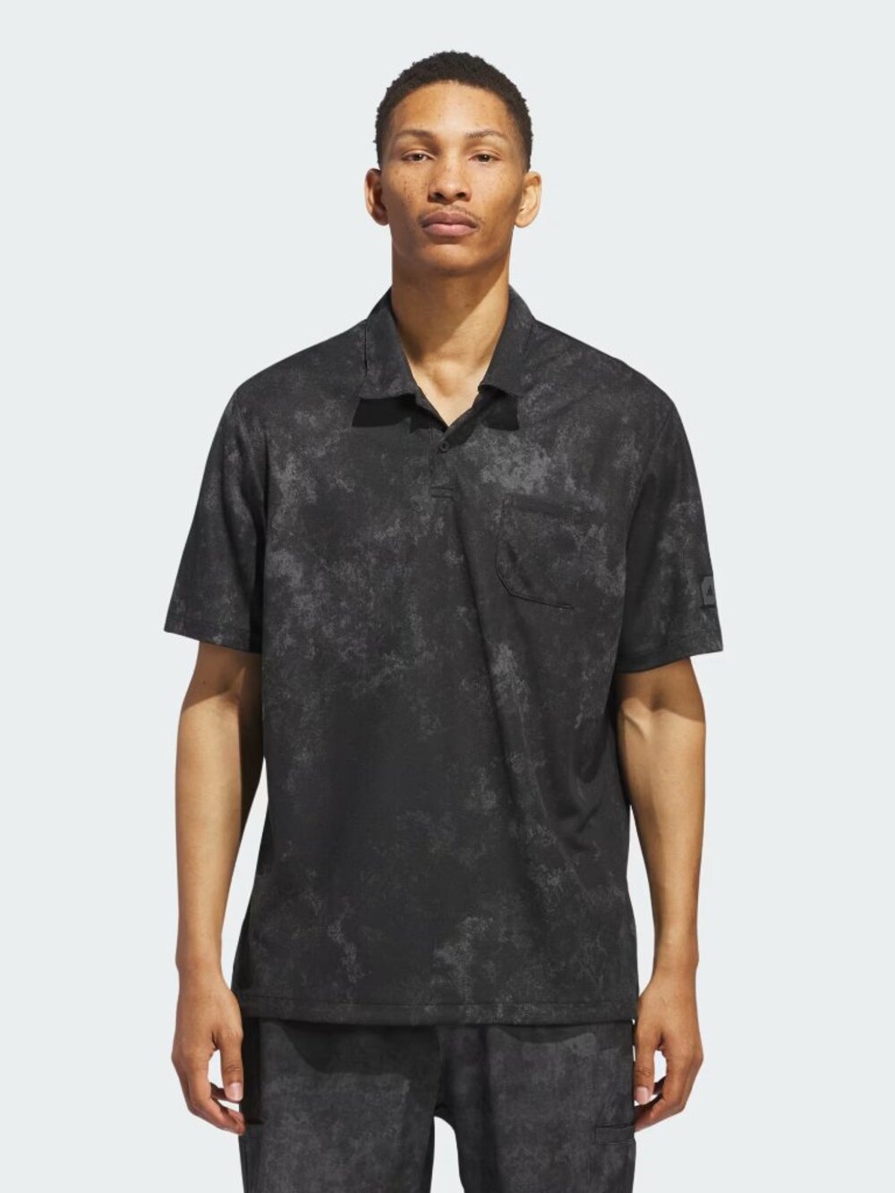 Adidas Adicross Men's Polo Shirt (2XL)